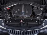 BMW X4 xDrive 3.0d 2014 года (AU)
